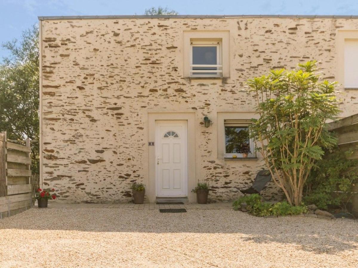 Charmante Maison Renovee A 300M De La Loire Avec Jardin, Terrasse, Wifi Et Equipements Bebe - Fr-1-306-815 Saint-Julien-de-Concelles Exterior foto