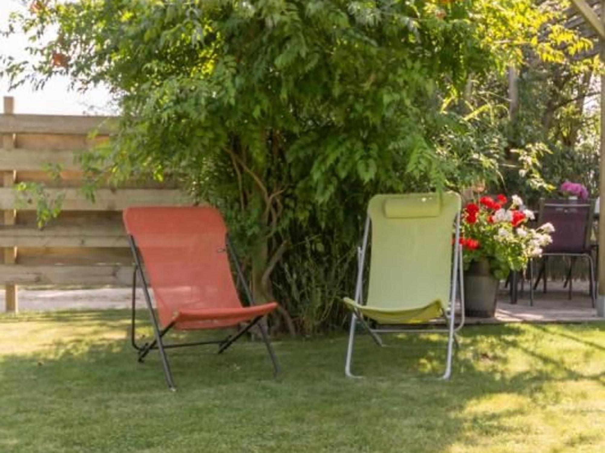Charmante Maison Renovee A 300M De La Loire Avec Jardin, Terrasse, Wifi Et Equipements Bebe - Fr-1-306-815 Saint-Julien-de-Concelles Exterior foto